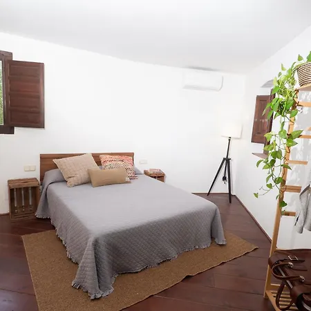 Ca L'estadant Apartment