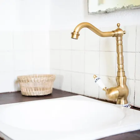 Ca L'estadant Apartment