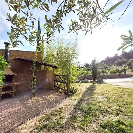 Ca L'estadant * Abrera