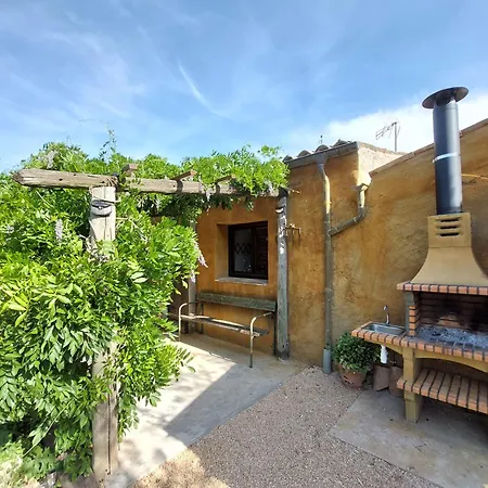 Apartment Ca L'estadant