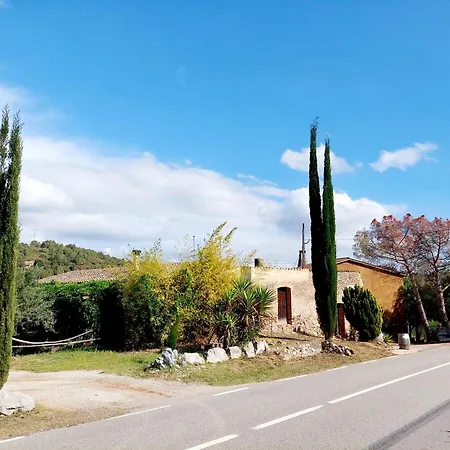 Ca L'estadant * Abrera