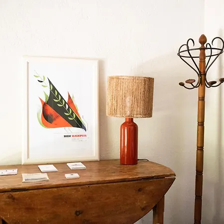 Ca L'estadant Apartment Abrera