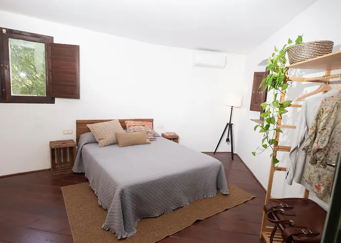 Ca L'estadant Appartement