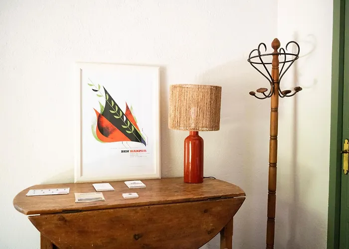 Ca L'estadant Appartement Abrera