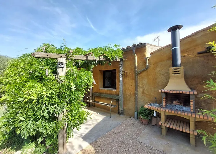 Appartement Ca L'estadant